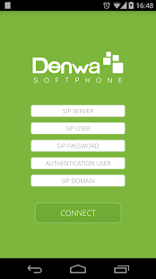 How to mod Denwa Phone 1.1122.30 unlimited apk for bluestacks