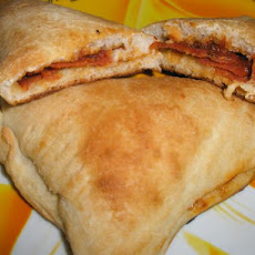 Zippy Calzones