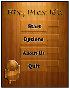 How to install Fix, Plex Me 2 mod apk for android