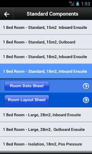 【免費醫療App】Health Facility Guidelines LT-APP點子