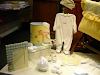 Ajuares Para Bebe  Graziella Blengio