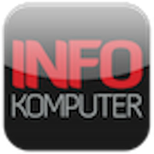 Infokomputer for Tablet 新聞 App LOGO-APP開箱王
