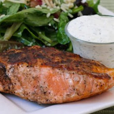 Market Street Cucumber Dill Sauce for Fish