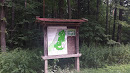 Noch Ein Eingang Zum Perlacher Forst