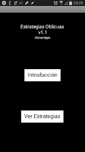 How to mod Estrategias Oblicuas 1.1.2 unlimited apk for bluestacks