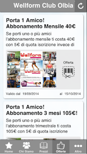 How to install Wellform Club Olbia lastet apk for android