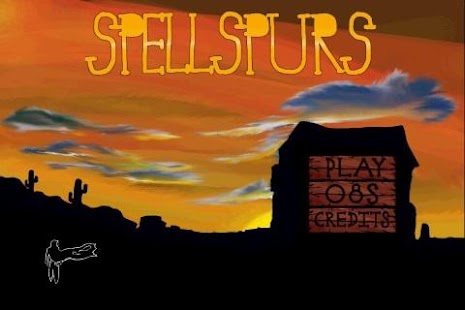 How to install Spellspurs 1.0 mod apk for laptop
