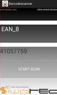 How to mod Barcode Scanner lastet apk for pc