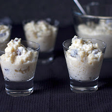 Arroz Con Leche