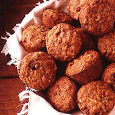 Empire State Muffins
