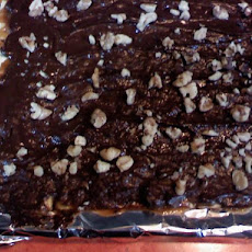 Poorman's Toffee