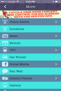 How to download Toronto Beaches Community 1.403 apk for pc