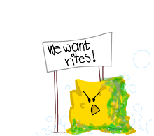 Mold is people too