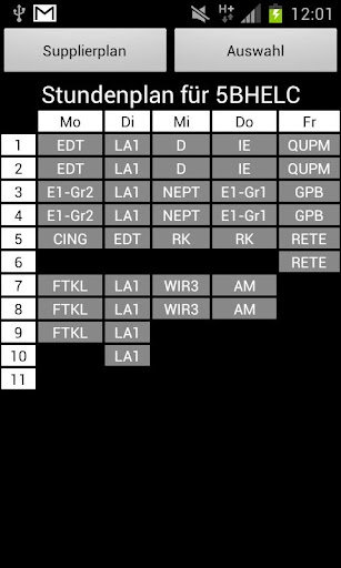 【免費教育App】HTL Steyr Alpha-APP點子