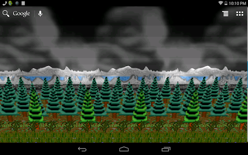 How to install 8-Bit Forest Wallpaper 1.0.1 apk for pc