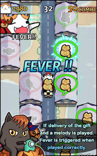 How to download The Santa Cat patch 1.26 apk for laptop