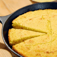 Skillet Cornbread