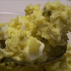 Cajun Style Potato Salad