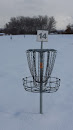 Disc Golf Basket #14