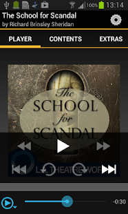 How to install The School for Scandal 1.0.10 apk for laptop