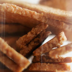 Coconut Sticks
