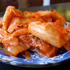 Kimchee