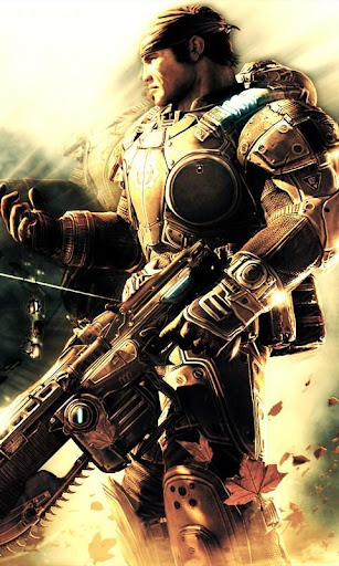 game-wallpaper-hd-49999 for android screenshot
