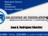 Jr Soluciones De Mensajeria