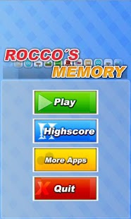 How to mod Memory - Roccos Memory Game 1.0.1 unlimited apk for laptop
