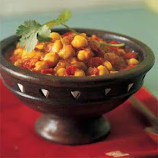 Garbanzo Stew