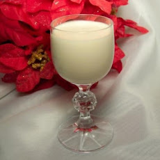 Real Irish Cream Liqueur