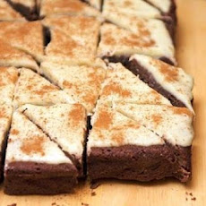 Cappuccino Brownies