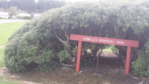 Howell's Memorial Park