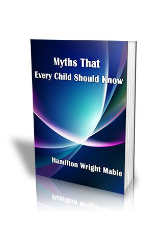 Myths: Every Child Should Know