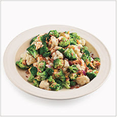 Chubba Bubba's Broccoli Salad