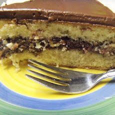 Simple White Cake
