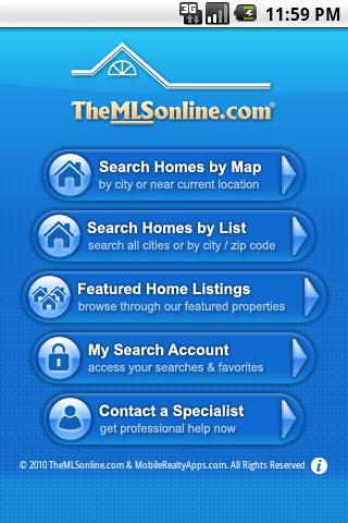 WA Homes - TheMLSonline.com