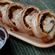 Onion Bread