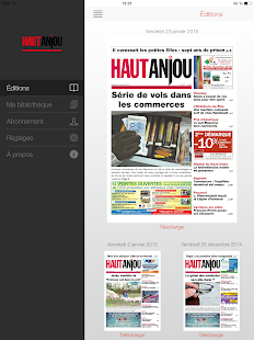 How to get Haut Anjou 4.2.0 unlimited apk for android