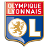 Olympique Lyonnais (officiel) mobile app icon