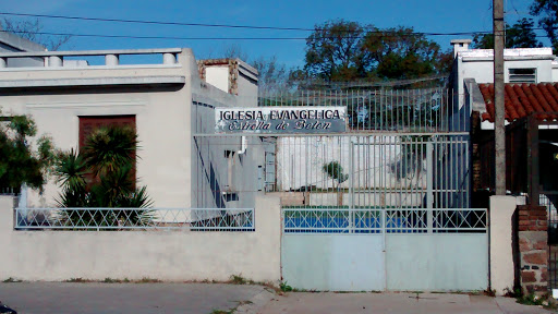Iglesia Evangélica Estrella De Belén