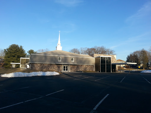 Lighthouse Tabernacle