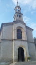 Cuq-Toulza, Église