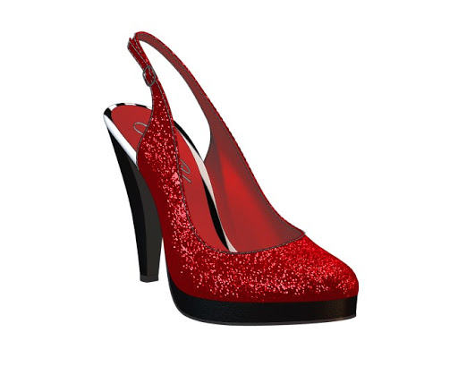 I Designed My Perfect Shoes!