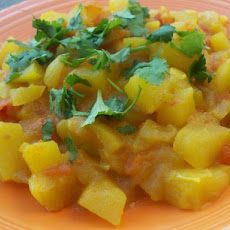 Aloo Phujia
