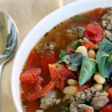 Sausage Soup