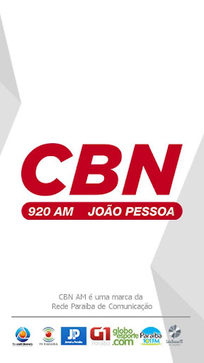 CBN João Pessoa AM 920