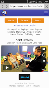 How to get HISRadio.TV lastet apk for bluestacks