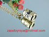 Venta Joyas Chanel Prada Gucci Dg Dior Tiffany