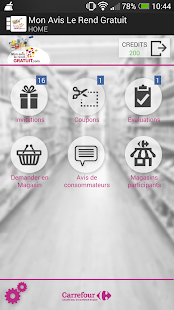 How to get Mon Avis Le Rend Gratuit 1.5 apk for pc